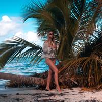 Отзыв от Карина - Виза Destination Thailand