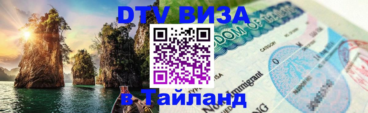 Visa ДТВ Тайланд помощь Ногинск 